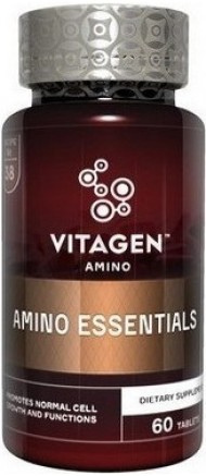 Amino Essentials Amino Essentials