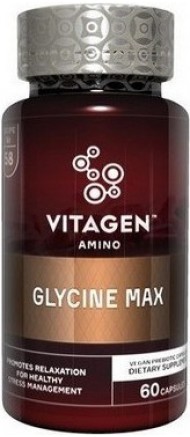 Glycine Max Glycine Max