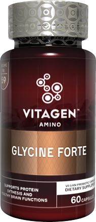 Glycine Forte Glycine Forte