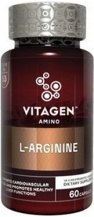 L-Arginine L-Arginine