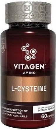 L-Cysteine L-Cysteine