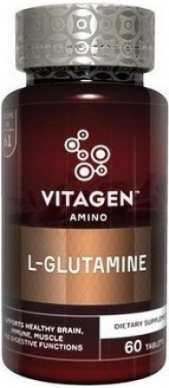 L-Glutamine L-Glutamine