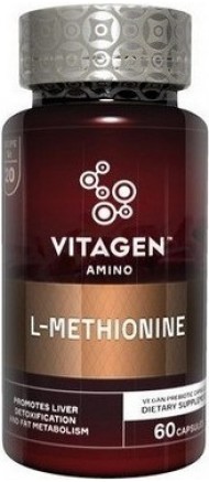 L-Methionine L-Methionine