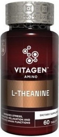 L-Theanine L-Theanine