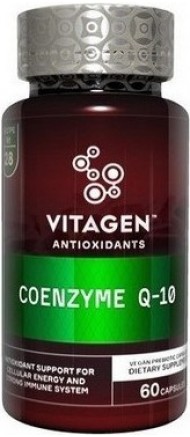 Coenzyme Q-10 Coenzyme Q-10