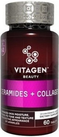 Ceramides + Collagen Ceramides + Collagen