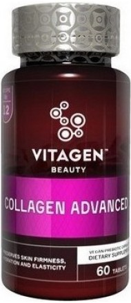 Collagen Advanced Collagen Advanced
