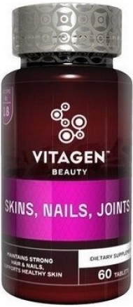 Skin, Nails, Joints Skin, Nails, Joints