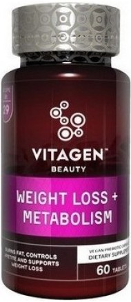 Weight Loss + Methabolism Weight Loss + Methabolism