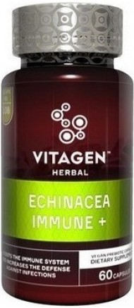 Echinacea Immune + Echinacea Immune +