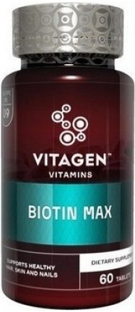 Biotin Max Biotin Max