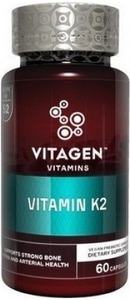 Vitamin K2 Vitamin K2