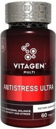 Antistress Ultra Antistress Ultra