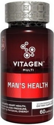 Man's Health Man's Health