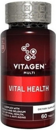 Vital Health Vital Health