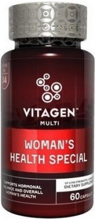 Woman's Health Special Woman's Health Special