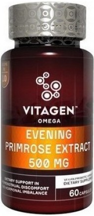 Evening Primrose Extract Evening Primrose Extract