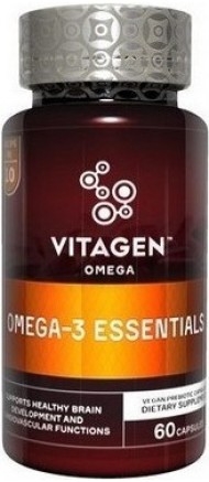 Omega-3 Omega-3