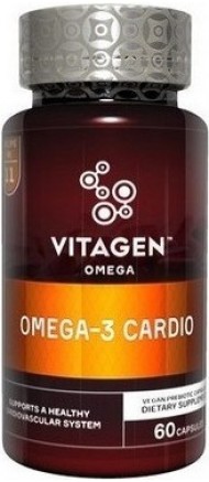Omega-3 Cardio Omega-3 Cardio