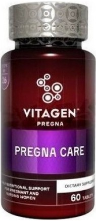 Pregna Care Pregna Care