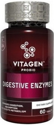 Digestive Enzymes Digestive Enzymes