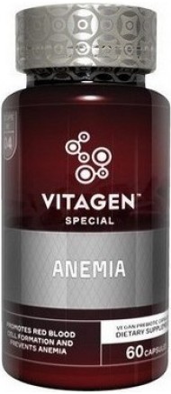 Anemia Anemia