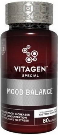 Mood Balance Mood Balance