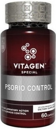 Psorio Control Psorio Control