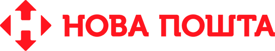 Доставка Новой Почтой по Украине